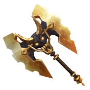 Gold Icebreaker value MM2