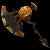 Gold Travelers Axe value MM2