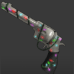 Lights Gun value MM2