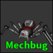 Mechbug value MM2