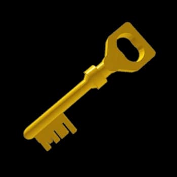 Mystery Keys value MM2