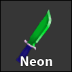 Neon value MM2