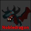 Nobledragon value MM2