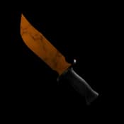 Orange Marble value MM2