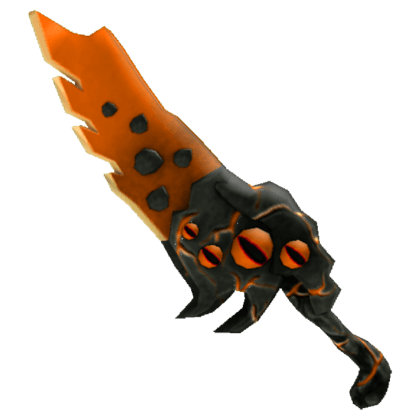 Orange Seer value MM2