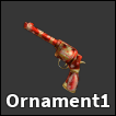 Ornament 1 value MM2
