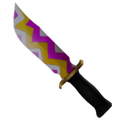 Painted Knife value MM2