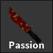 Passion value MM2