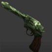 Pine Gun value MM2
