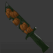 Pumpkin Patch value MM2