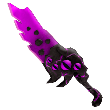Purple Seer value MM2