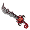 Red Hallows value MM2