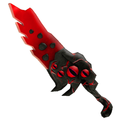Red Seer value MM2