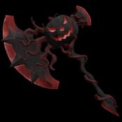 Red Travelers Axe value MM2