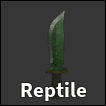 Reptile value MM2