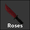 Roses value MM2