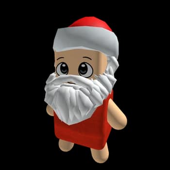 Santa pet (2019) value MM2
