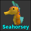Seahorsey value MM2