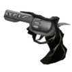Silver EW Revolver value MM2