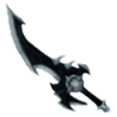 Silver Vampires Edge value MM2
