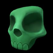 Skully value MM2