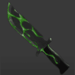 Slimy value MM2