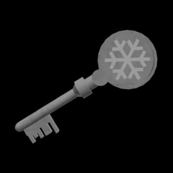 Snowflake Key value MM2