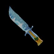 Snowy value MM2