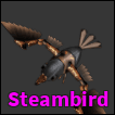 Steambird value MM2