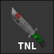 TNL value MM2