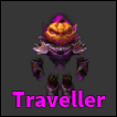 Traveller value MM2
