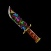 Tree (knife) value MM2