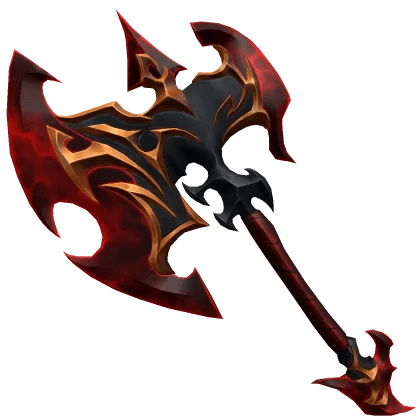 Vampires Axe value MM2