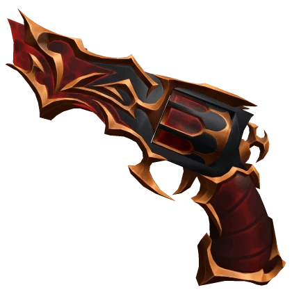 Vampires Gun value MM2