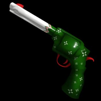 Wrap Gun value MM2