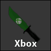 Xbox value MM2