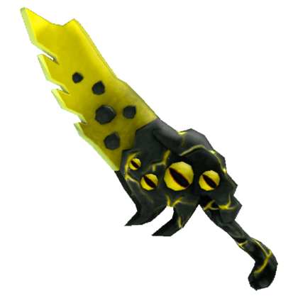 Yellow Seer value MM2