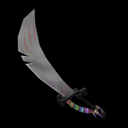 Chroma Boneblade value MM2