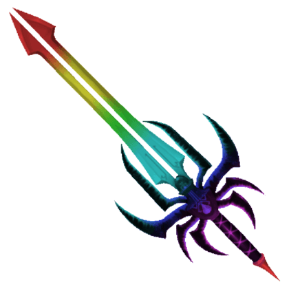 Chroma Fang value MM2