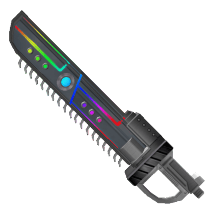 Chroma Saw value MM2