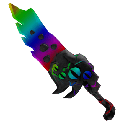 Chroma Seer value MM2