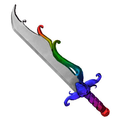 Chroma Tides value MM2