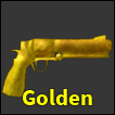 Golden value MM2