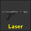 Laser value MM2