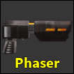 Phaser value MM2