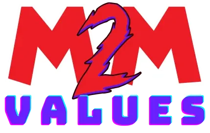 logo mm2 value
